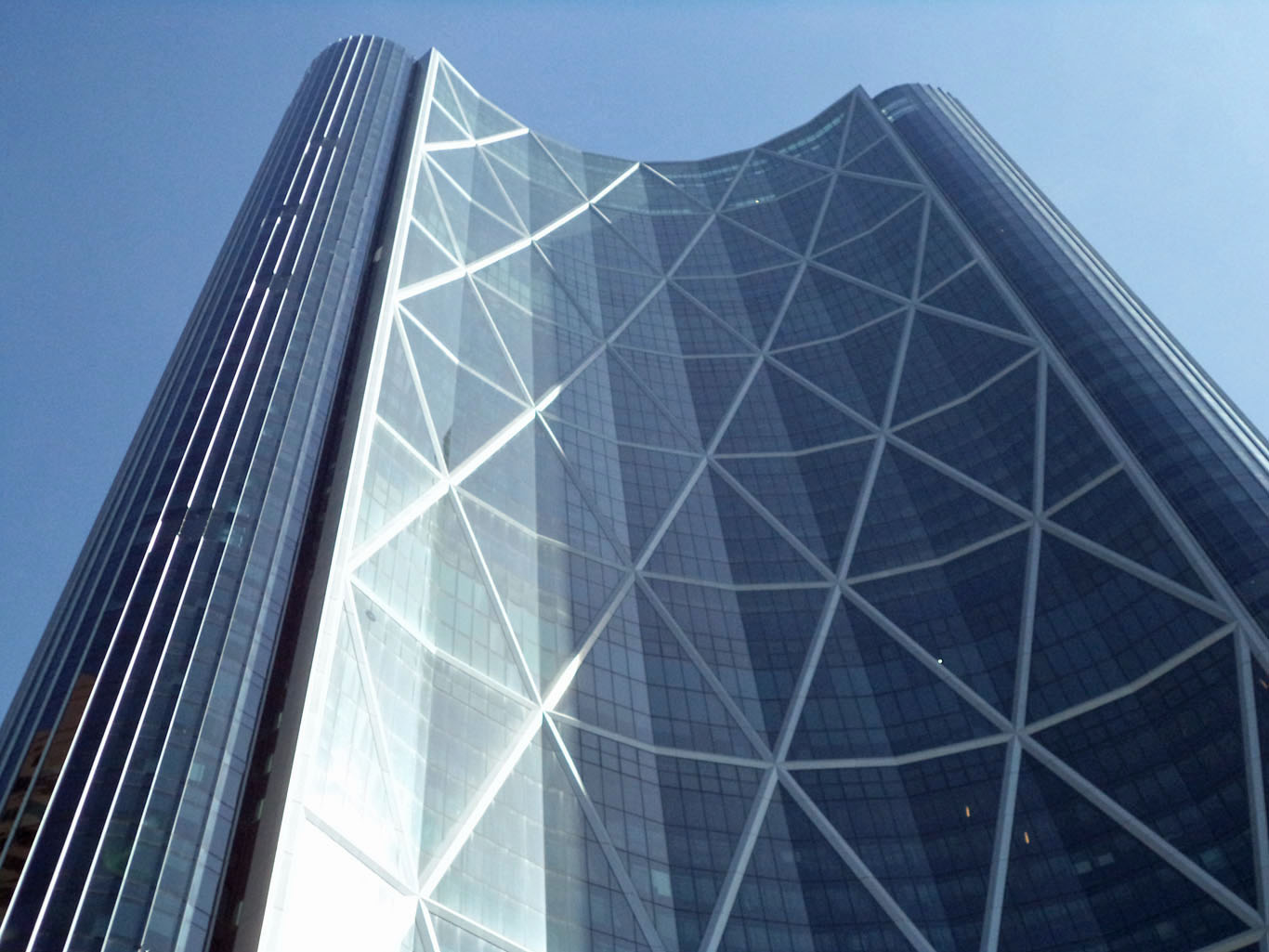 Gran Tiera Energy Inc.